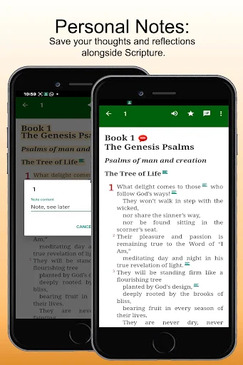 Download Bible TPT Terbaru – Studi Alkitab Lengkap Gratis - Screenshot 5