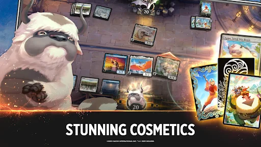 Download Magic: The Gathering Arena Terbaru – Main Kartu CCG Gratis - Screenshot 12