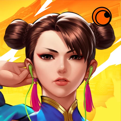Download Street Fighter Duel – Idle RPG Terbaru – Gratis