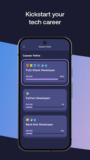 Belajar Coding Python & JavaScript di Mimo – Download Sekarang - Screenshot 6