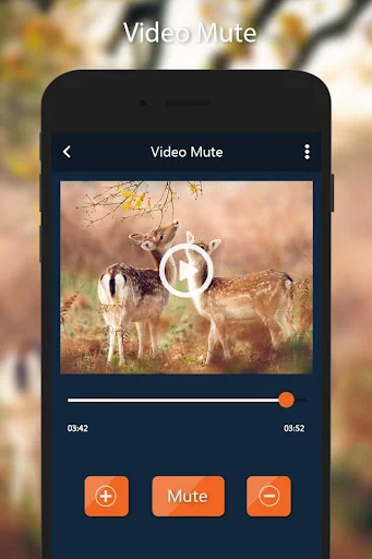 Download Video Editor with Music Terbaru – Edit Video Mudah - Screenshot 4
