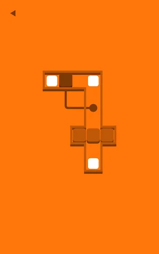 Download orange Versi Terbaru – Game Puzzle Warna yang Cerdas - Screenshot 14