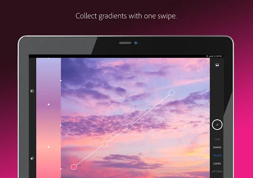 Download Adobe Capture Terbaru – Ubah Sketsa Jadi Vektor Gratis - Screenshot 18