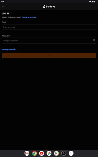 Download Birdeye Crypto Data Tool Terbaru – Pantau Memecoin & Wallet - Screenshot 14