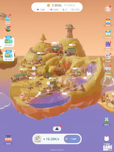Download Dear My Cat APK Terbaru – Game Kucing Santai Terbaik - Screenshot 24