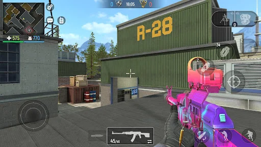 Download Modern Ops Terbaru – Game FPS Menembak Paling Seru - Screenshot 14