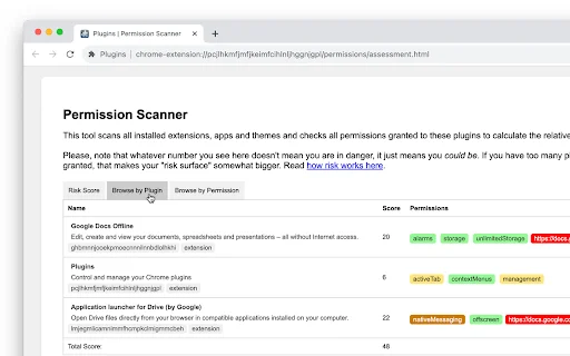 Download Plugins Chrome Terbaru – Kelola Ekstensi & Keamanan - Screenshot 2