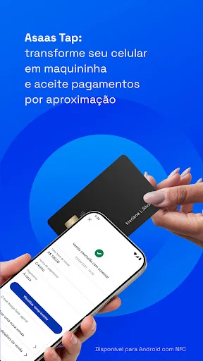 Download Asaas Terbaru – Solusi Akuntansi dan Pembayaran Bisnis - Screenshot 2