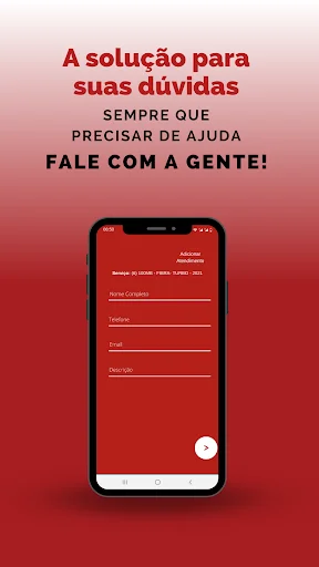 Download Rede Mineira Cliente Terbaru – Kelola Layanan Anda Mudah - Screenshot 6