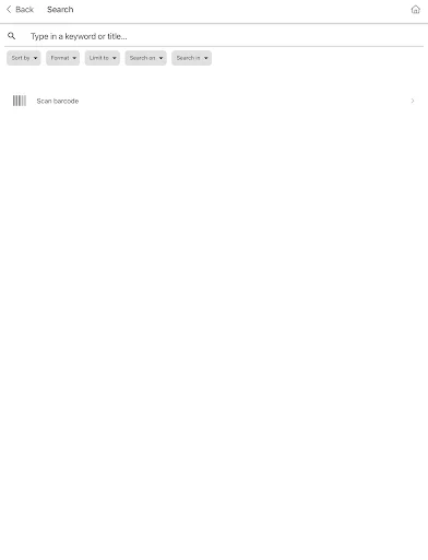 Download Garland County Library Terbaru – Akses Buku Gratis - Screenshot 14