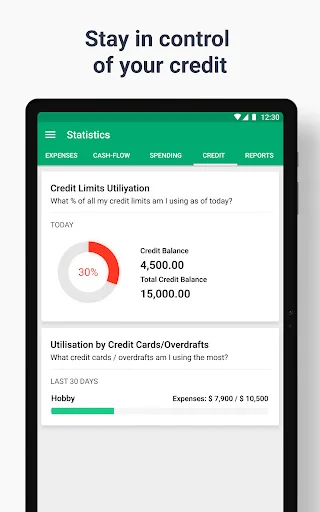 Download Wallet: Budget Expense Tracker – Kelola Keuangan Gratis - Screenshot 22