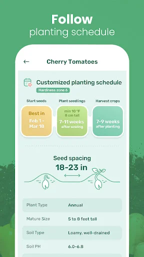 Download Blossom – Identifikasi Tanaman & Tips Perawatan Gratis - Screenshot 3
