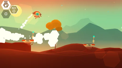Download Mars: Mars Terbaru – Petualangan Jetpack Seru Gratis - Screenshot 12