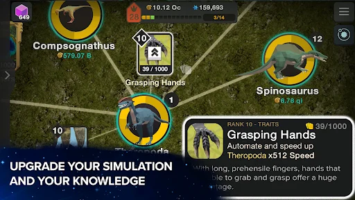 Download Cell to Singularity APK Terbaru – Evolusi Game Edukasi - Screenshot 16