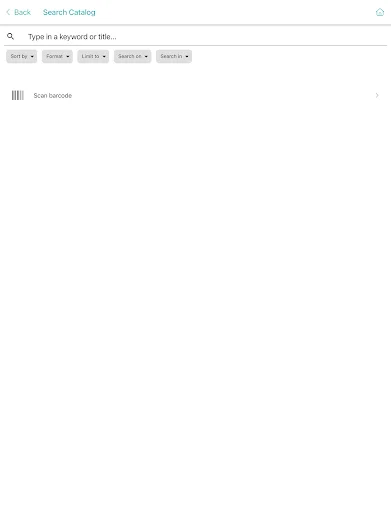 Download Aplikasi Nassau Public Libraries Terbaru – Akses Mudah - Screenshot 14