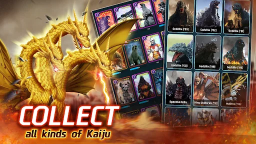 Download Godzilla Defense Force – Game Monster Seru & Gratis - Screenshot 2