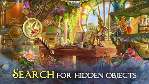 Download Hidden City: Hidden Object Terbaru – Misteri Seru Gratis - Screenshot 7