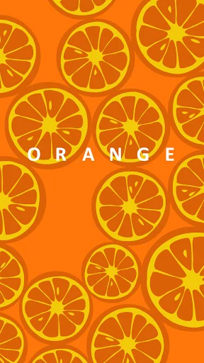 Download orange Versi Terbaru – Game Puzzle Warna yang Cerdas - Screenshot 1