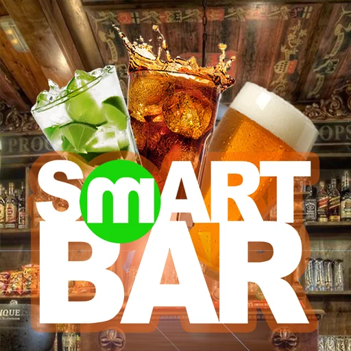 Download Smart Bar Terbaru – Kelola Restoran & Bar Anda
