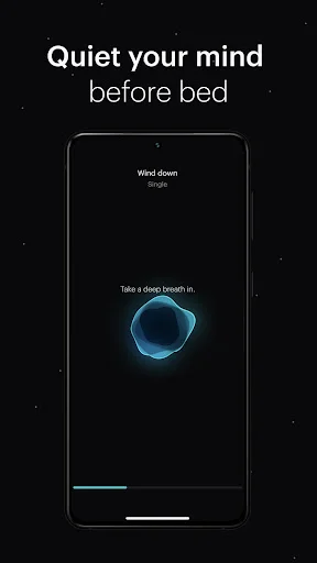 Download Balance: Aplikasi Meditasi & Tidur Terbaik – Unduh Gratis - Screenshot 7