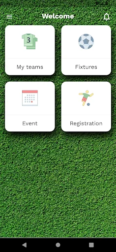 Download SSF MyCompApp Terbaru – Aplikasi Sepak Bola Praktis - Screenshot 1
