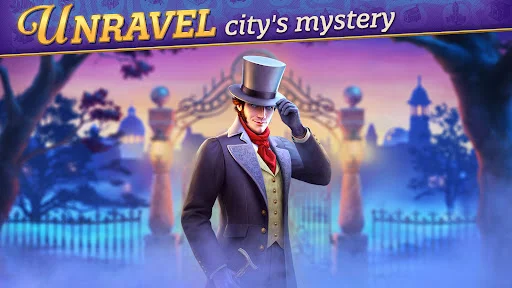Download Seekers Notes: Hidden Objects Terbaru – Game Misteri Seru - Screenshot 6