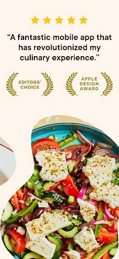 Download Kitchen Stories Terbaru – Resep Masakan & Tips Memasak - Screenshot 2