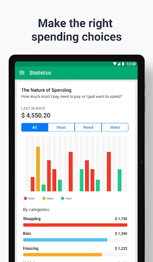 Download Wallet: Budget Expense Tracker – Kelola Keuangan Gratis - Screenshot 11