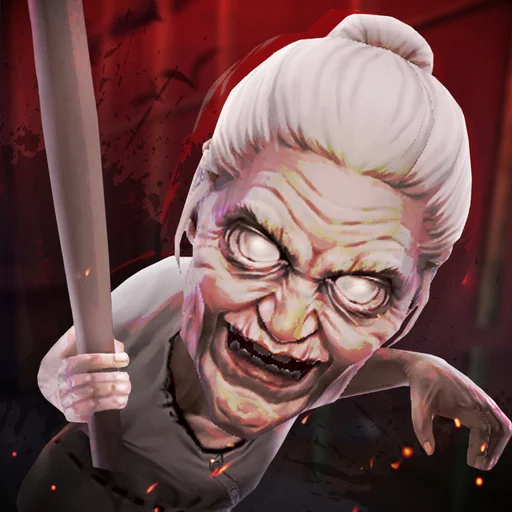 Download Granny’s House Terbaru – Game Horor Seru & Gratis