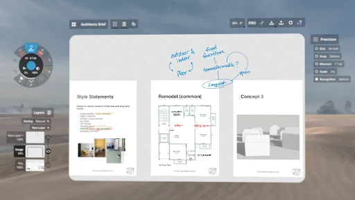 Download Concepts Terbaru – Sketsa dan Catatan Tanpa Batas - Screenshot 27