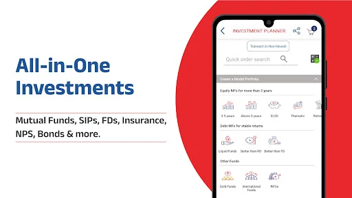 Download Nivesh Wealth Management – Investasi Aman & Mudah - Screenshot 18