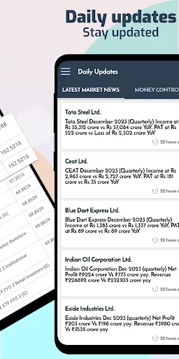 Unduh SWP Calc Terbaru – Rencanakan Pensiun Anda dengan Mudah - Screenshot 6