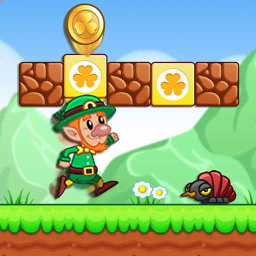 Download Lep’s World Terbaru – Game Platformer Klasik Gratis