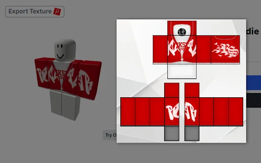 Download BloxFinder Terbaru – Gabung Server Roblox Teman Mudah - Screenshot 2