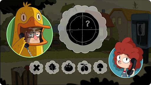 Download Lost in Play APK Terbaru – Petualangan Puzzle Kreatif - Screenshot 6