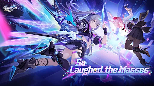 Download Honkai: Star Rail Terbaru – RPG Strategi Epik Gratis - Screenshot 1