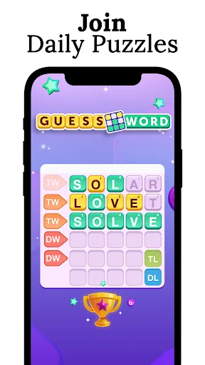 Download Words With Friends Terbaru – Game Kata Seru Gratis - Screenshot 11