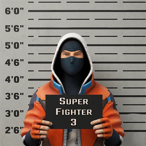 Download Spider Fighter 3 Terbaru – Game Aksi Pahlawan Seru