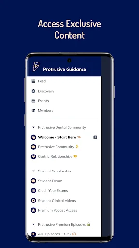 Download Protrusive Guidance Terbaru – Platform Edukasi Gigi - Screenshot 3