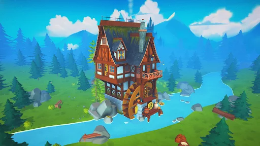 Download Cats in Time – Puzzle Kucing Lucu Terbaru Gratis - Screenshot 30
