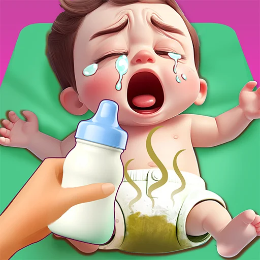 Download Hospital Madness: Game Dokter Seru – Main Gratis Sekarang