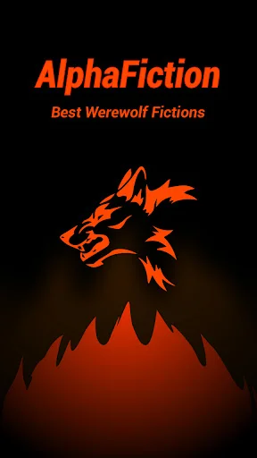 Download AlphaFiction Terbaru – Baca Novel Werewolf & Romance - Screenshot 1