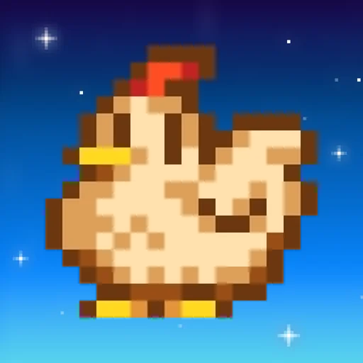 Download Stardew Valley APK Terbaru – Game Pertanian RPG Terbaik