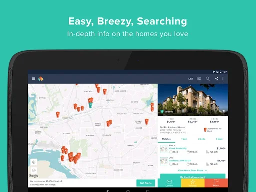 Download HotPads Rent Apartments – Cari Sewa Rumah & Apartemen - Screenshot 11