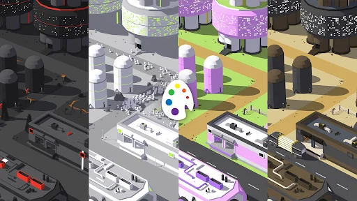 Download Egg, Inc. Terbaru – Simulasi Peternakan Ayam Adiktif - Screenshot 12