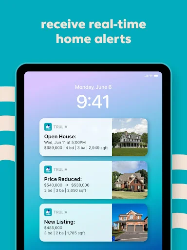 Download Trulia Terbaru – Cari Rumah Dijual & Sewa Gratis - Screenshot 20