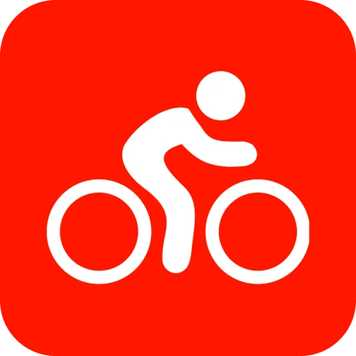Download Map My Ride Terbaru – Pelacak GPS Sepeda Gratis