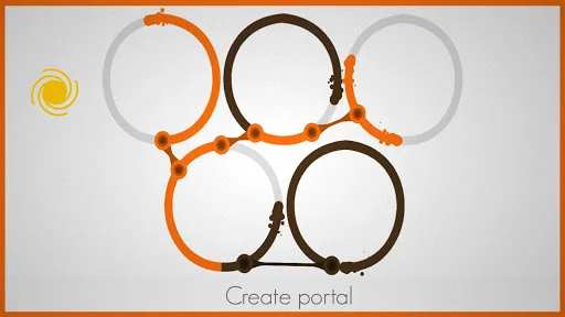 Download Lines – Physics Drawing Puzzle Terbaru – Game Zen Santai - Screenshot 7