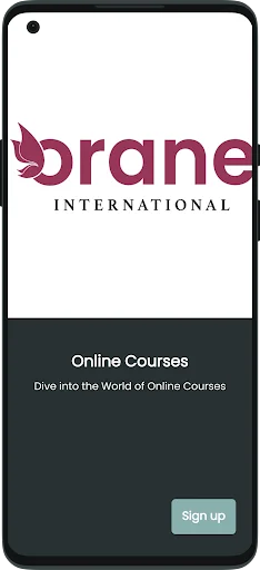 Download Orane International Terbaru – Kursus Kecantikan Gratis - Screenshot 1