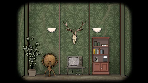 Download Cube Escape: Paradox Terbaru – Game Misteri Terbaik - Screenshot 1